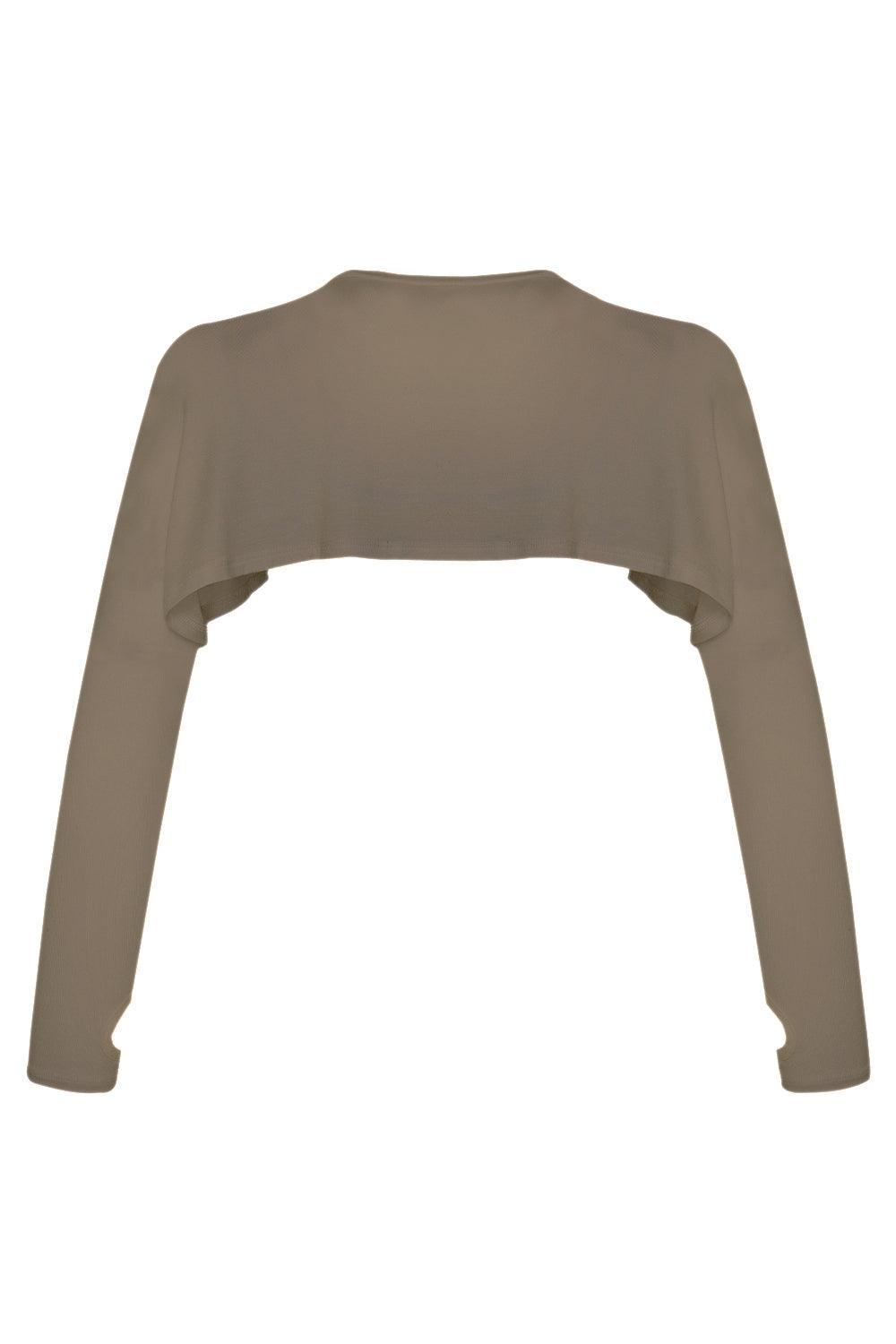 Liquide-SORUNLU - Beech Sleeve Vizon-T-Shirts-2-milagron.live
