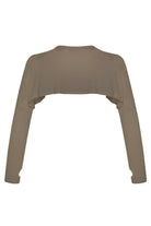 Liquide-SORUNLU - Beech Sleeve Vizon-T-Shirts-2-milagron.live