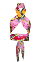 Maat Clothing-Flora Kleopatra-Elbise-2-milagron.live