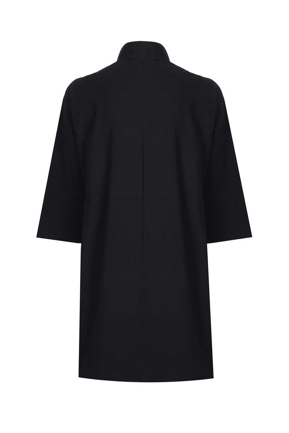 Mirimalist-Stone Age Dress / Jacket-Elbise-5-milagron.live