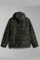 Napapijri-Rainforest Pocket 2 Camo Green-Yağmurluk-9-milagron.live