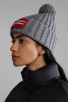 Napapijri-Semiury 5 Grey Melange-Bere-3-milagron.live