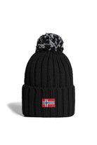 Napapijri-Semiury W 3 Black-Bere-1-milagron.live