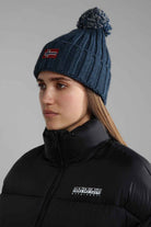 Napapijri-Semiury W 3 Blue Ensign-Bere-2-milagron.live