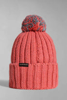 Napapijri-Semiury W 3 Pink Raspberry-Bere-3-milagron.live