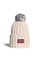 Napapijri-Semiury W 3 Whitecap Gray-Bere-1-milagron.live