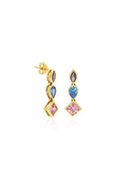 Nayra Jewelry-Bright Lights Küpe-Küpe-1-milagron.live