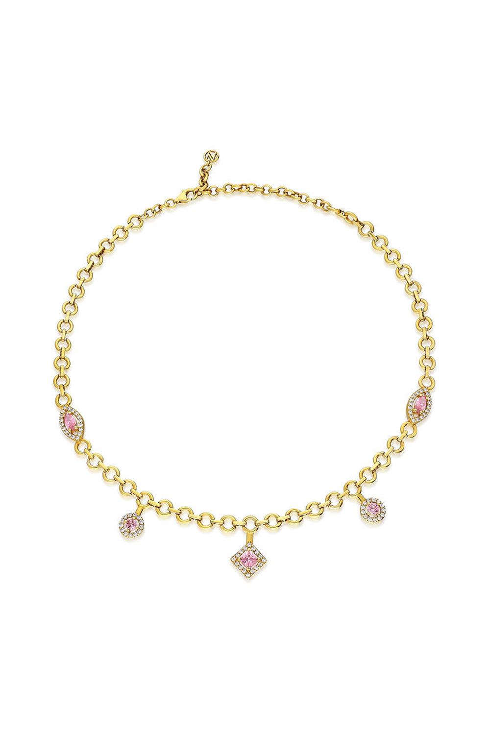 Nayra Jewelry-Soul Kolye-Kolye-1-milagron.live