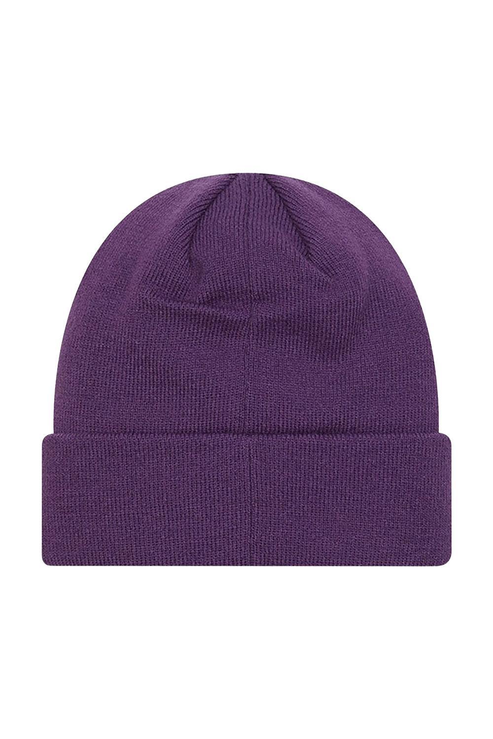 New Era-League ESS Cuff Beanie Neyyan PNONVY-Bere-2-milagron.live