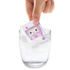 Poly Pocket ve Arkadaşları-Polly Pocket Radyo Temalı Moda Eğlencesi Oyun Seti-Oyuncak Bebek ve Oyun Setleri-5-milagron.live
