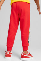 Puma-PUMA x SW Sweatpants TR cl High Risk Red-Eşofman-4-milagron.live