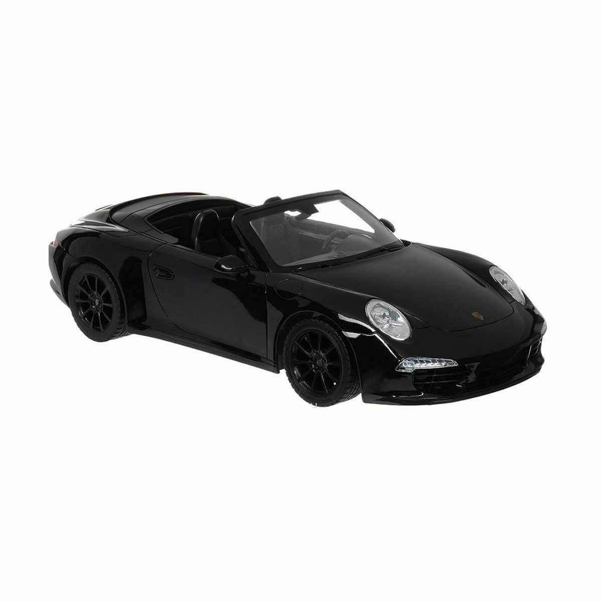 Rastar-Porsche 911 Carrera S Uzaktan Kumandalı Işıklı Araba-Uzaktan Kumandalı Araçlar-5-milagron.live