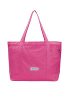 Reluck-%100 Recycled Big Tote Bag-Bez Çanta-1-milagron.live