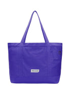 Reluck-%100 Recycled Big Tote Bag-Bez Çanta-1-milagron.live