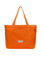 Reluck-%100 Recycled Big Tote Bag-Bez Çanta-1-milagron.live