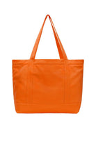 Reluck-%100 Recycled Big Tote Bag-Bez Çanta-2-milagron.live