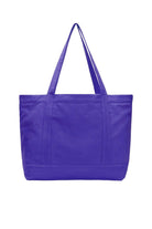Reluck-%100 Recycled Big Tote Bag-Bez Çanta-2-milagron.live