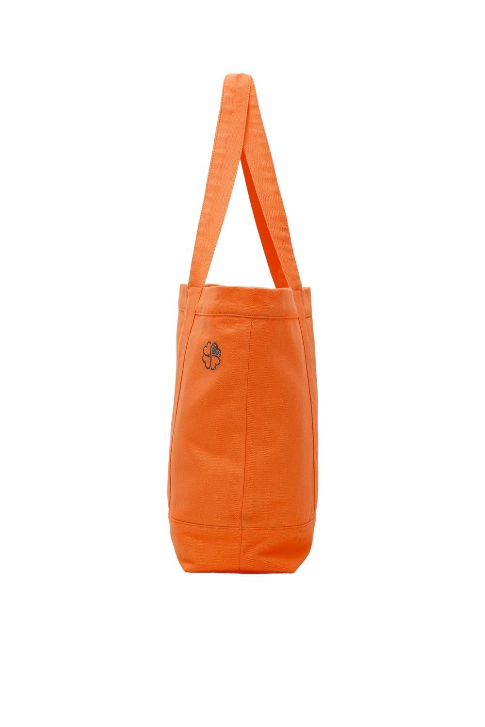 Reluck-%100 Recycled Big Tote Bag-Bez Çanta-4-milagron.live
