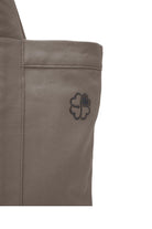 Reluck-%100 Recycled Big Tote Bag-Bez Çanta-5-milagron.live