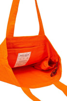 Reluck-%100 Recycled Big Tote Bag-Bez Çanta-6-milagron.live