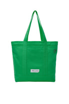 Reluck-%100 Recycled Daily Tote Bag-Bez Çanta-1-milagron.live