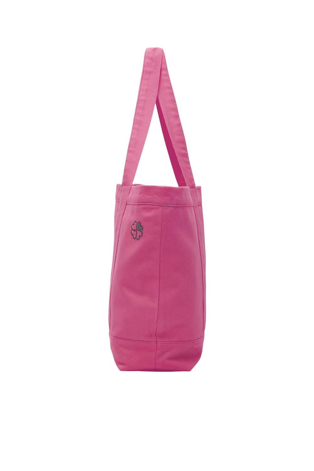 Reluck-%100 Recycled Daily Tote Bag-Bez Çanta-4-milagron.live