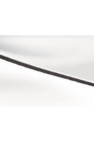 Seeka Yoga-Pro Serisi Rise Yoga Mat - Beyaz-Yoga Matı-4-milagron.live