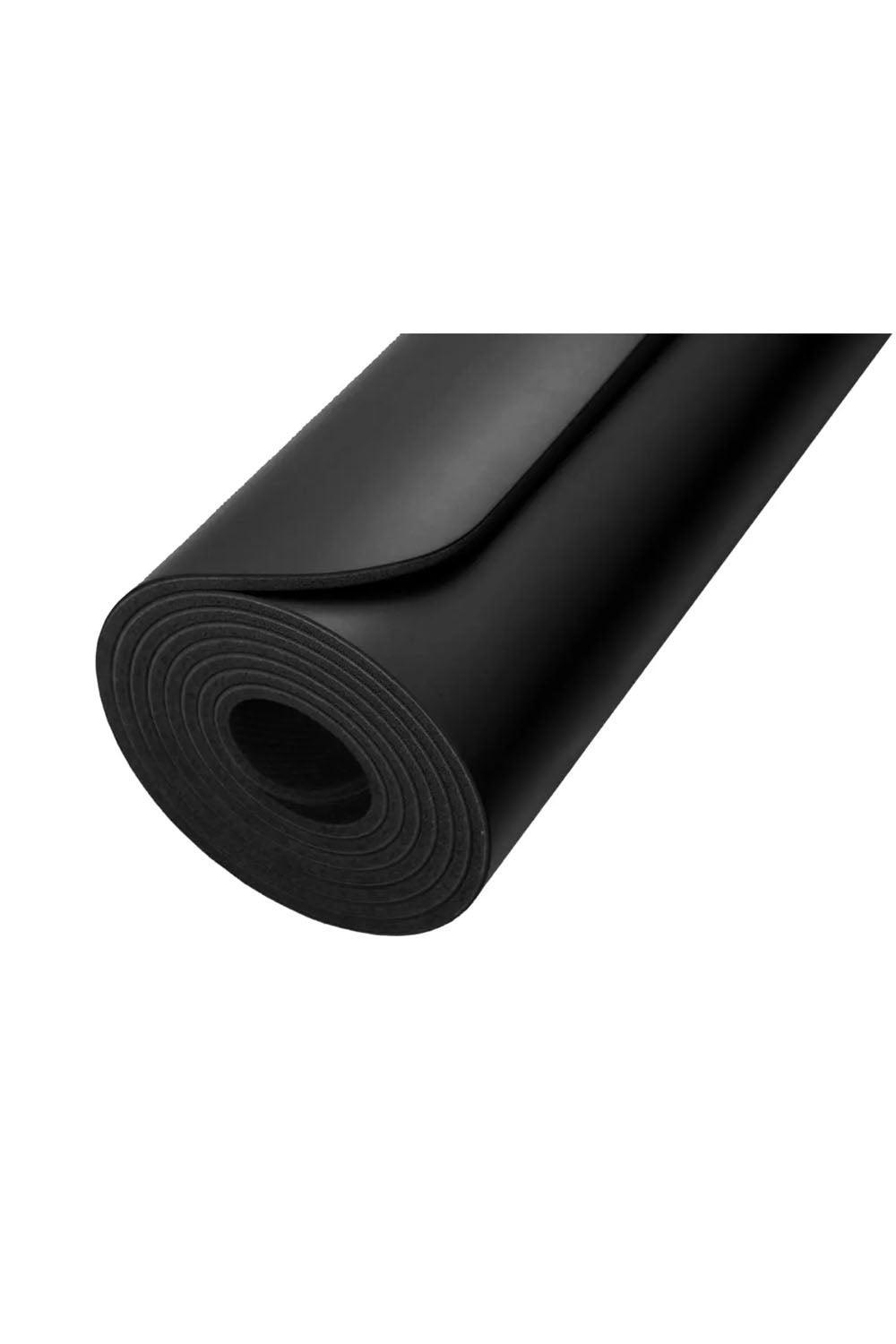 Seeka Yoga-Pro Serisi Sun Yoga Mat - Charcoal-Yoga Matı-5-milagron.live