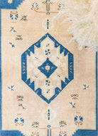 Soho Antiq-Oylum El Dokuma Rustik Anadolu Halısı 130x236 Cm-Halı-3-milagron.live