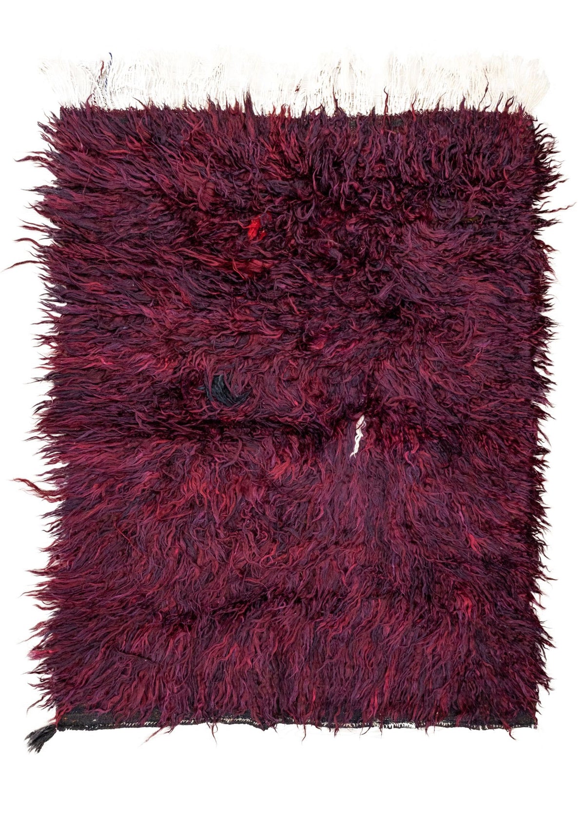 Soho Antiq-Zeta El Dokuması Filikli Tiftik Tülü Halı 119x154 Cm-Halı-1-milagron.live