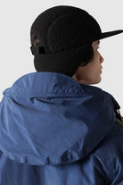 The North Face-Cragmont Fleece Ballcap-Şapka-3-milagron.live