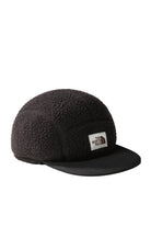 The North Face-Cragmont Fleece Ballcap-Şapka-4-milagron.live