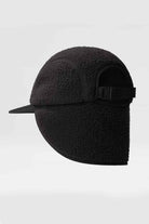 The North Face-Cragmont Fleece Ballcap-Şapka-7-milagron.live