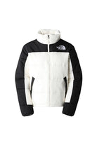 The North Face-Women Himalayan Insulated Jacket Gardenia White-Mont-4-milagron.live