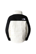 The North Face-Women Himalayan Insulated Jacket Gardenia White-Mont-5-milagron.live