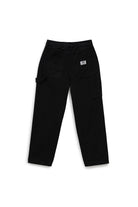 Vans-Ground Work Pant Black-Pantolon-4-milagron.live