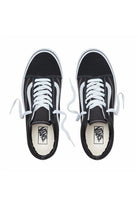 Vans-Old Skool Sneaker - Siyah-Sneakers-2-milagron.live