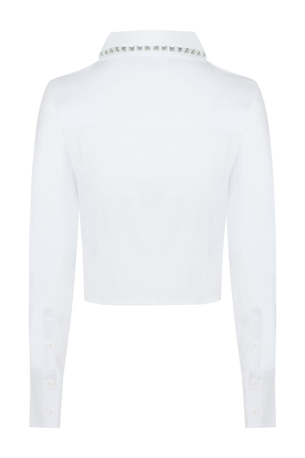 Wown-Sara Shirt-Gömlek-2-milagron.live