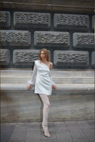 Zeynep Mayruk-Aida Dress-Elbise-2-milagron.live