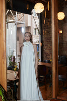 Zeynep Mayruk-Flow Dress-Elbise-3-milagron.live